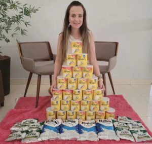 Advogada Maura Paulino