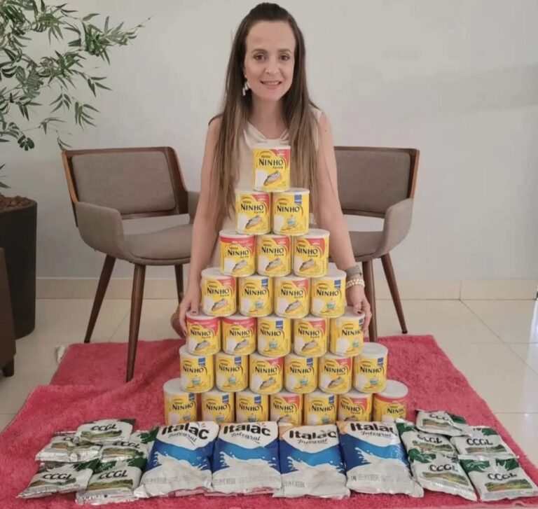 Advogada Maura Paulino