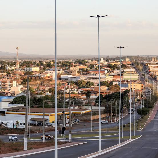 Canaã dos Carajás