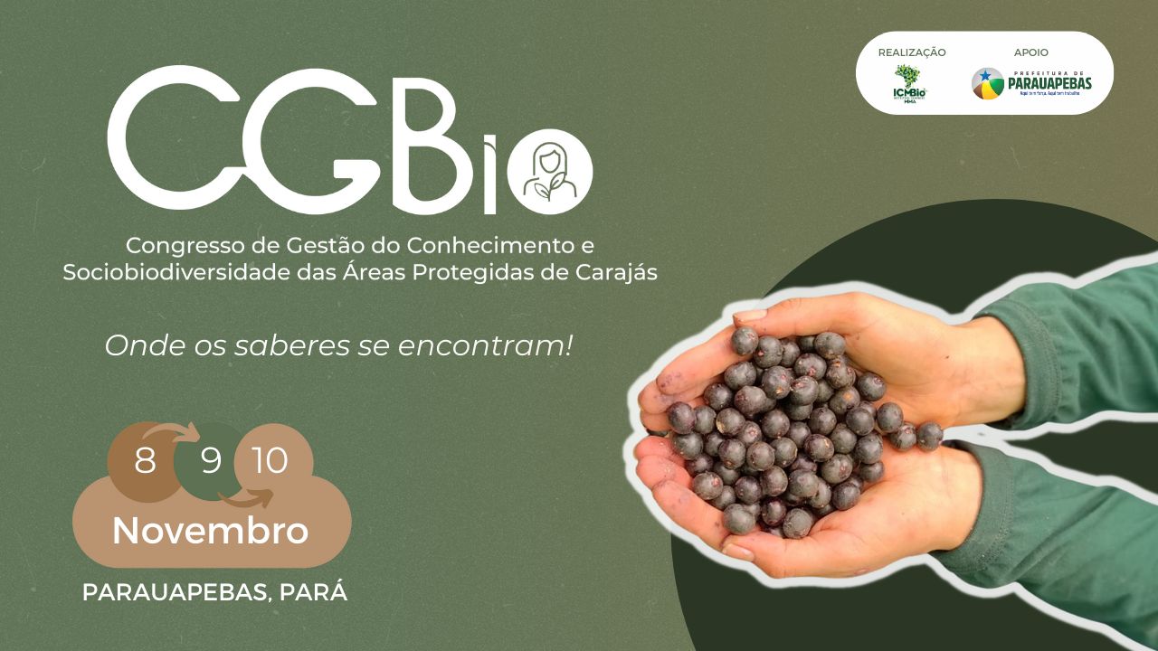 ICMBIO