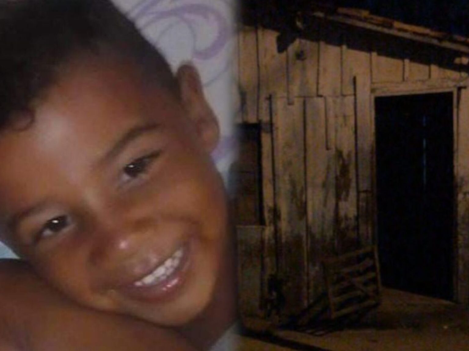 Criança de 6 anos morre