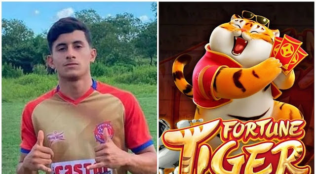 Joguinho do Tigre