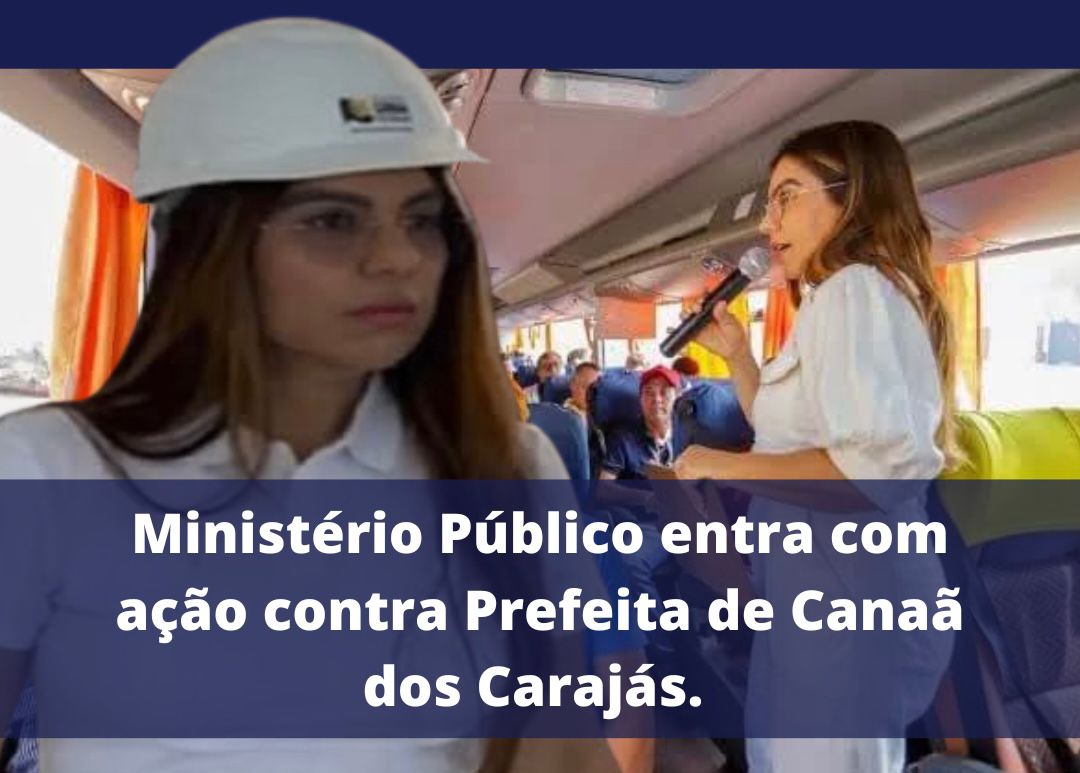 Canaã dos Carajás