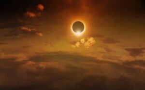 Eclipse solar