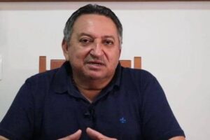 prefeito de São Félix