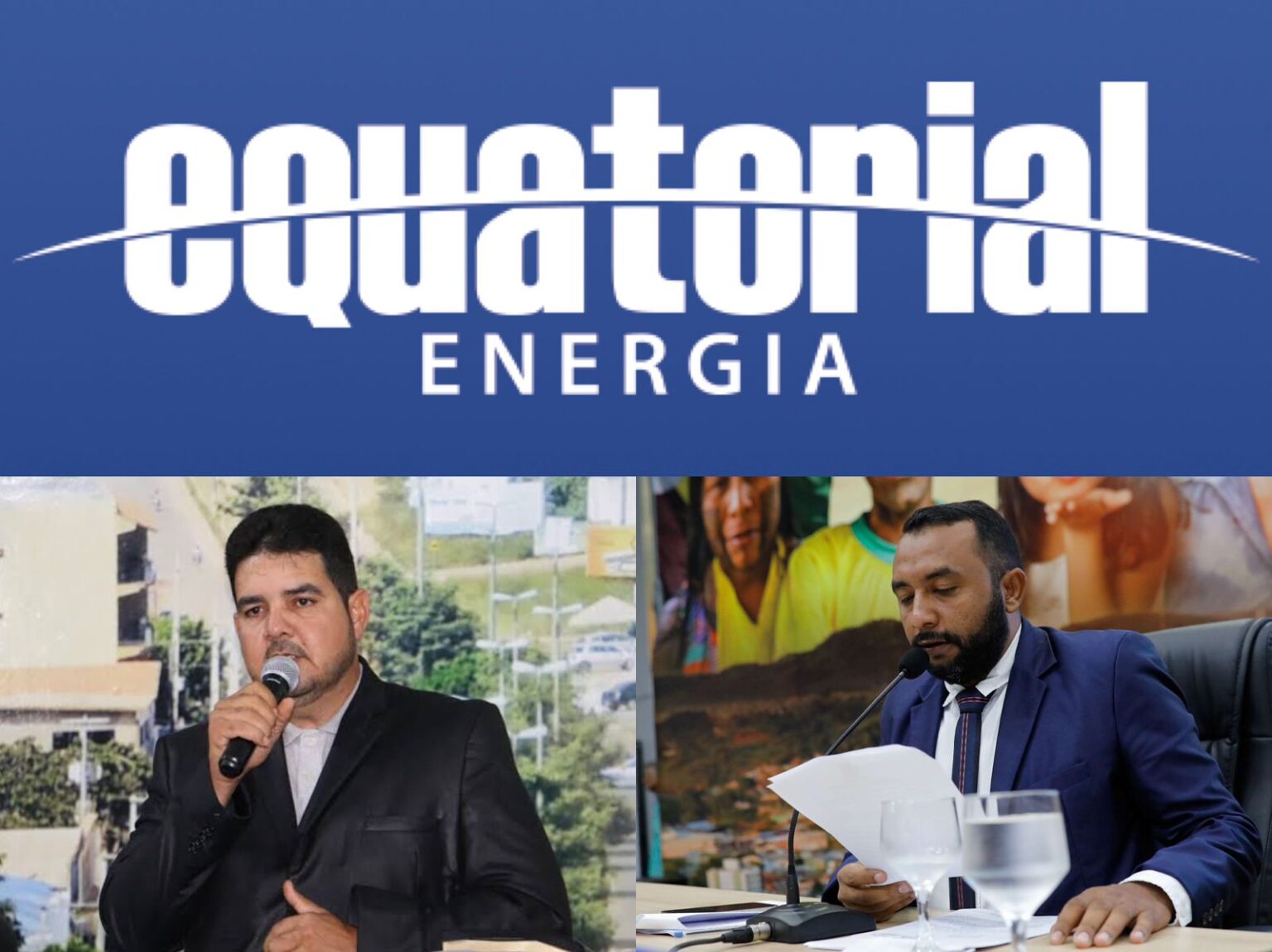 Equatorial