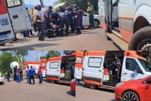 Senai de Parauapebas