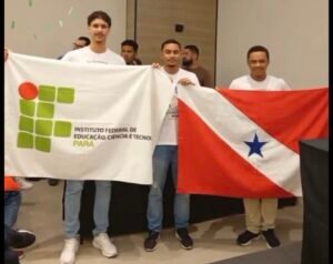 Olimpíada de Geografia 2023