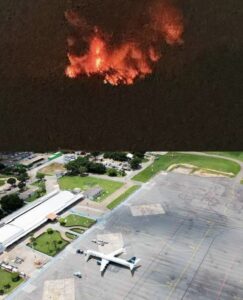 Aeroporto de Marabá
