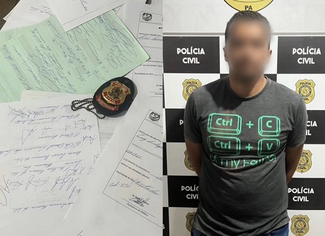 Polícia de Canaã dos Carajás