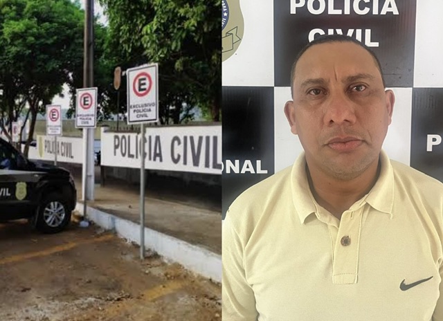 Polícia civil