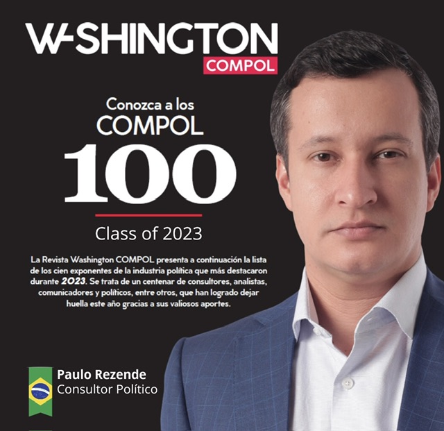 Consultor político