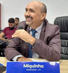 Centro Municipal de inclusão e integração