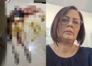 Parauapebas: Corpo de professora é encontrado em residência no bairro Paraíso