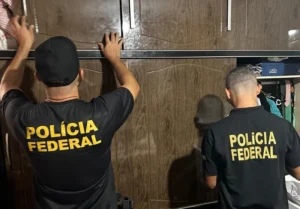 Ação da Polícia Federal investiga fraude de benefícios sociais envolvendo funcionários de casas lotéricas no Pará