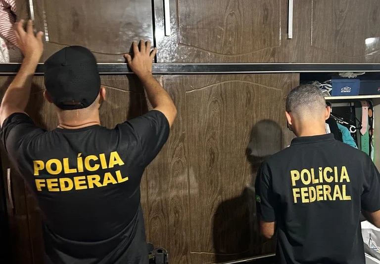 Polícia federal