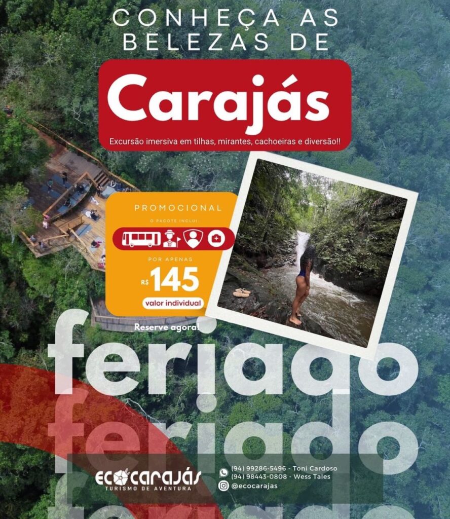 Eco Carajás