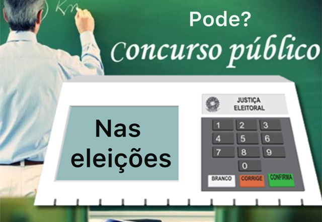 Concurso público