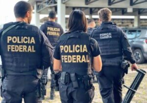 Polícia Federal prende 36 candidatos com mandados de prisão em aberto