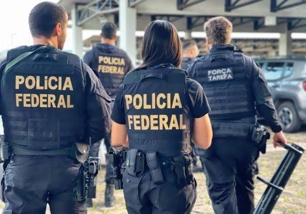 Polícia federal