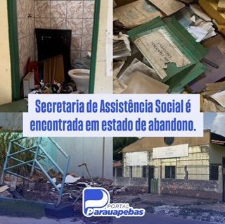 Secretaria de assistência social