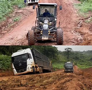 Transamazônica