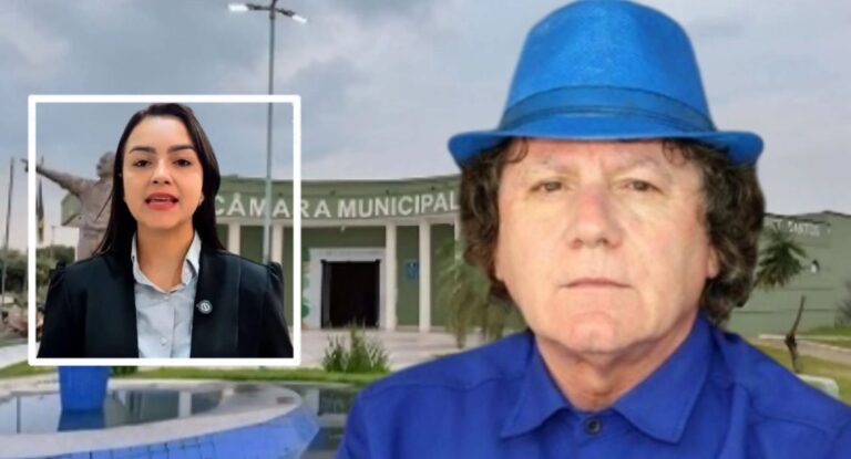 Prefeito Josemar Kasarin