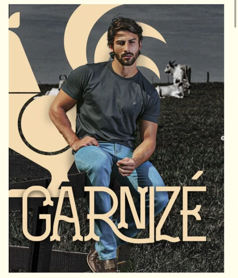 Garnizé