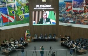 Câmara de Canaã