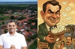 Palestina do Pará