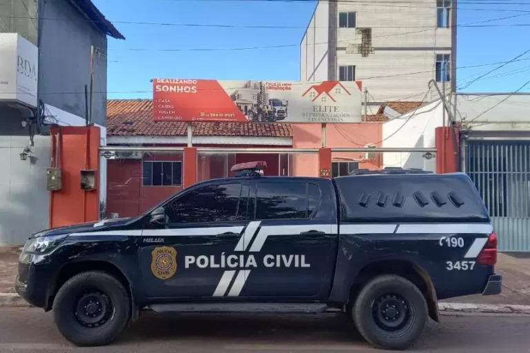 consórcios falsos