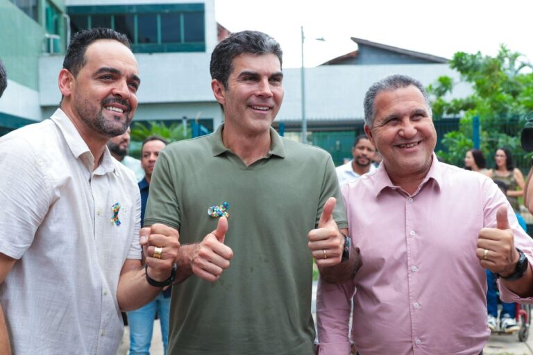 Anderson moratório