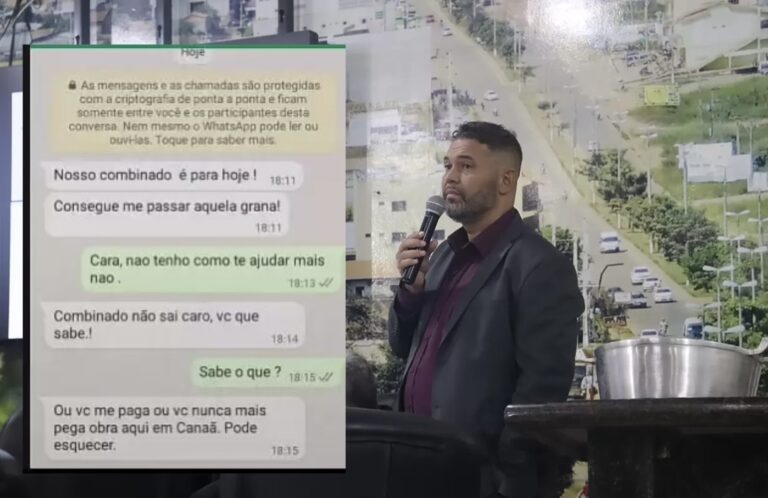 máfia bilionária das licitações