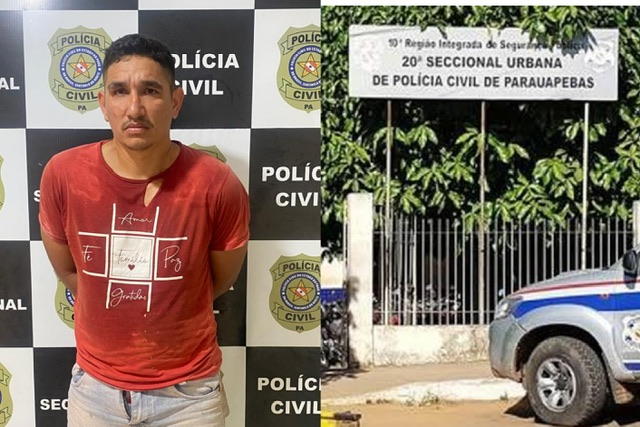 Polícia civil