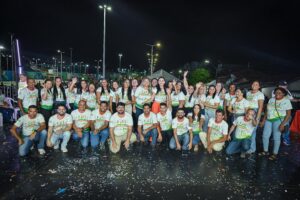 Curionópolis 37 anos 