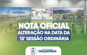 Câmara de Parauapebas