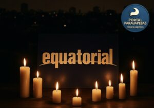 Equatorial