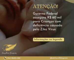 Zika vírus