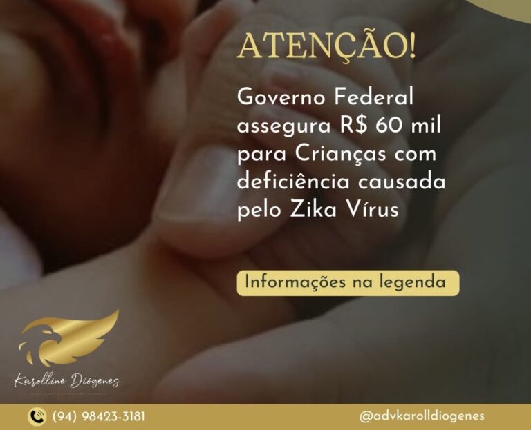 Zika vírus