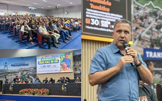 Câmara de Parauapebas