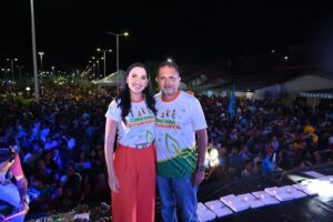 Mariana Chamon