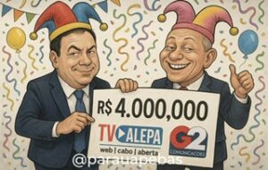 Tv ALEPA