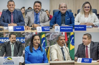 CPI da mineração