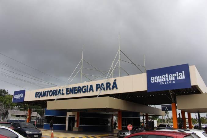 Equatorial Pará