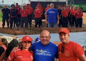 Michel Carteiro