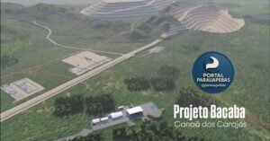 Projeto Bacaba
