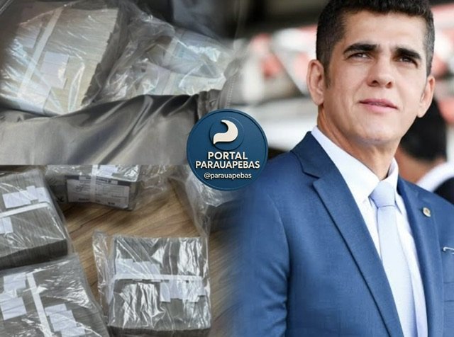 Deputado Antonio Doido