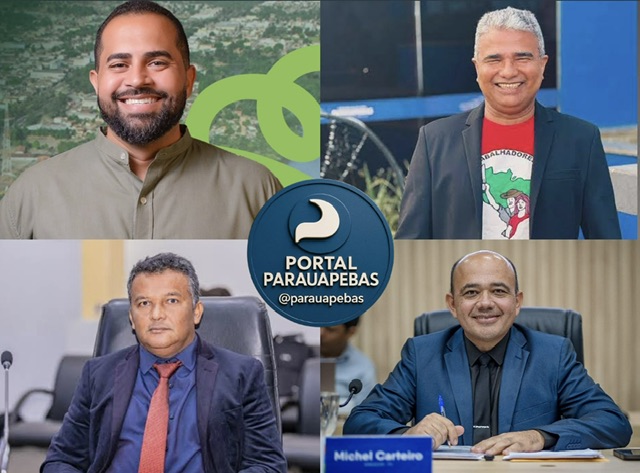 Cota de gênero em Parauapebas