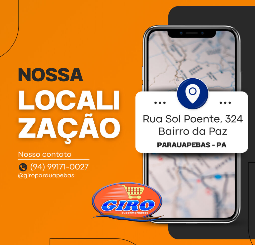 Giro Parauapebas
