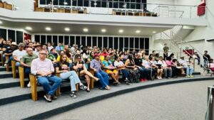Câmara de Canaã